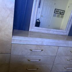 Bedroom Furniture- Dresser, Armoire, Nightstand