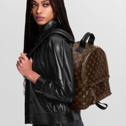 Medium Backpack  For Women's  