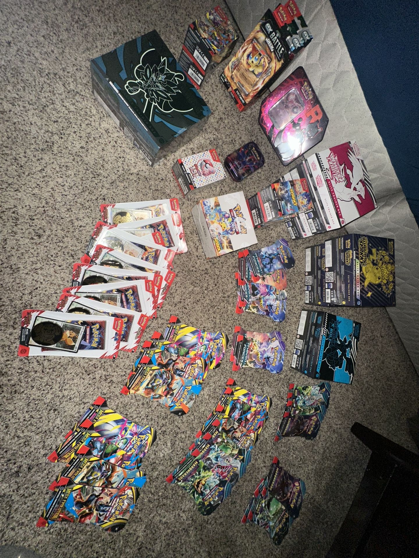 Pokémon Under Market Value