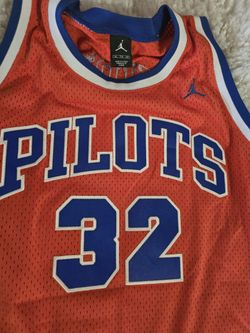 Jordan XXL J. Kidd Jersey