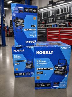 Air Compressor
