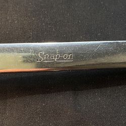 Snap On 3/4 Combo Wrench 