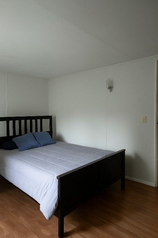 Full Size Bed Frame