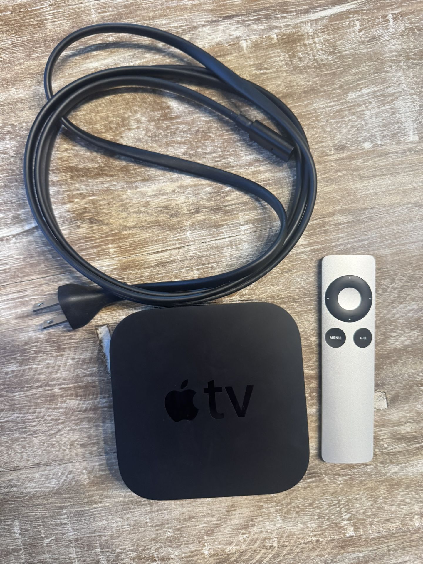Apple TV 4th Gen