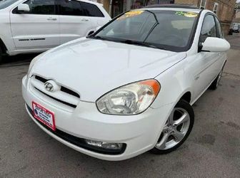 2009 Hyundai Accent