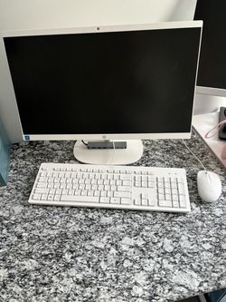HP Windows Computer