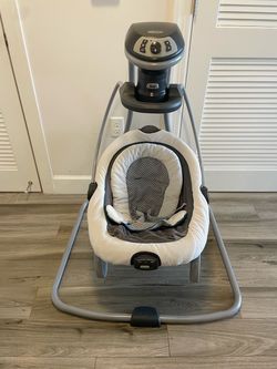 Graco Baby Swing