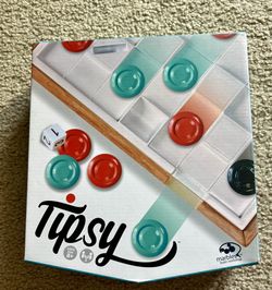 Game Tipsy, strategic& Challenging 3D Gravity