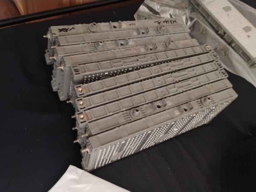 Prius Battery Cells