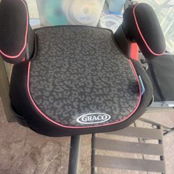 Booster Seat 