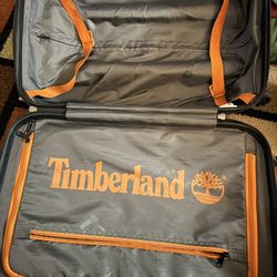 Timberland Luggage 