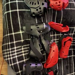 Martial  Arts Gear