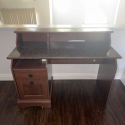 47” Desk