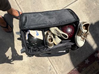 Bowling bundle - see description