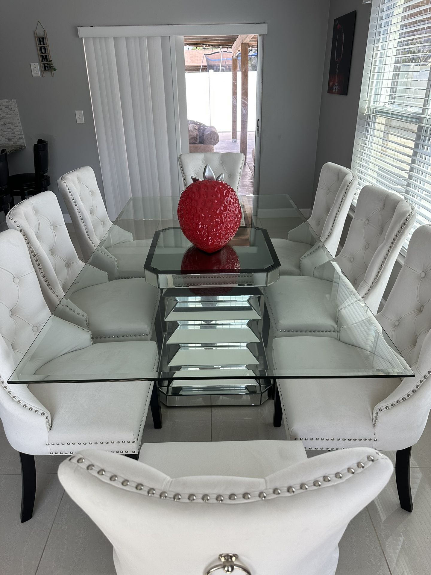 Comedor Moderno