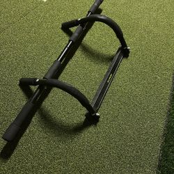 Pull Up Bar 