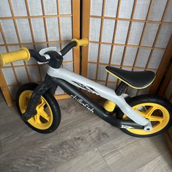 Balance bike