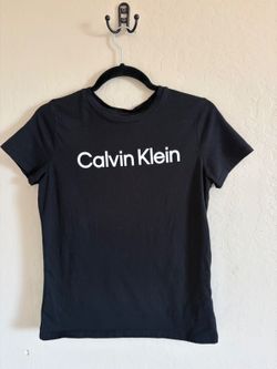 Calvin Klein performance T shirt