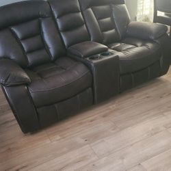 Recliner 