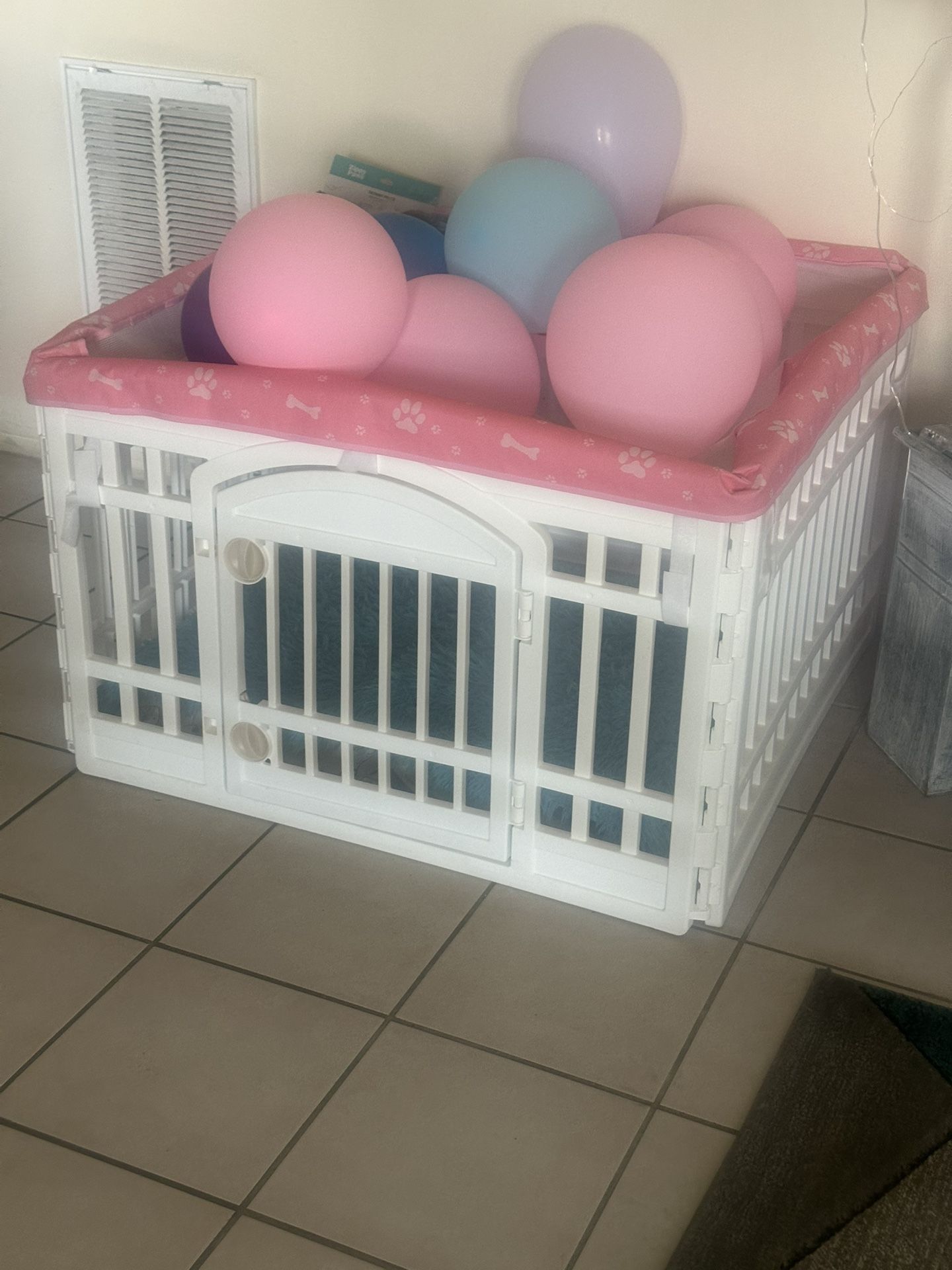Casita Para Perros