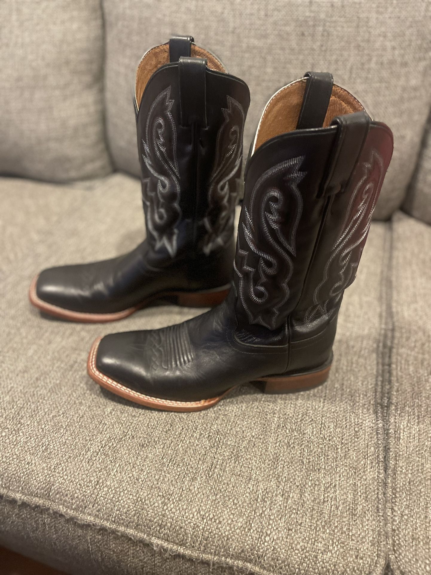 Cowboy Boots Cody James Men’s 9