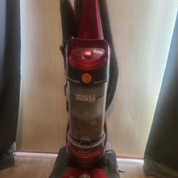 Hoover Whole House Elite Vacuum Cleaner For Sale...
