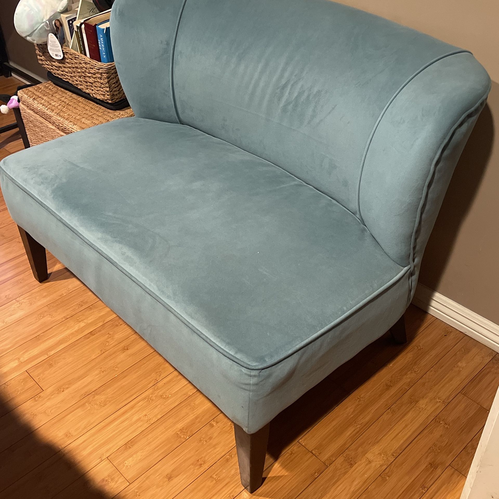 Bench Seat Couch