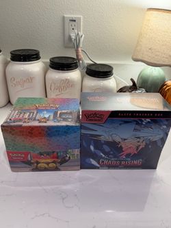 Pokemon TCG