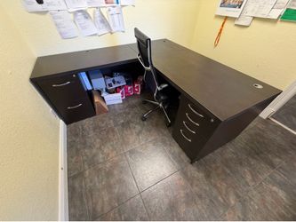 Office desk