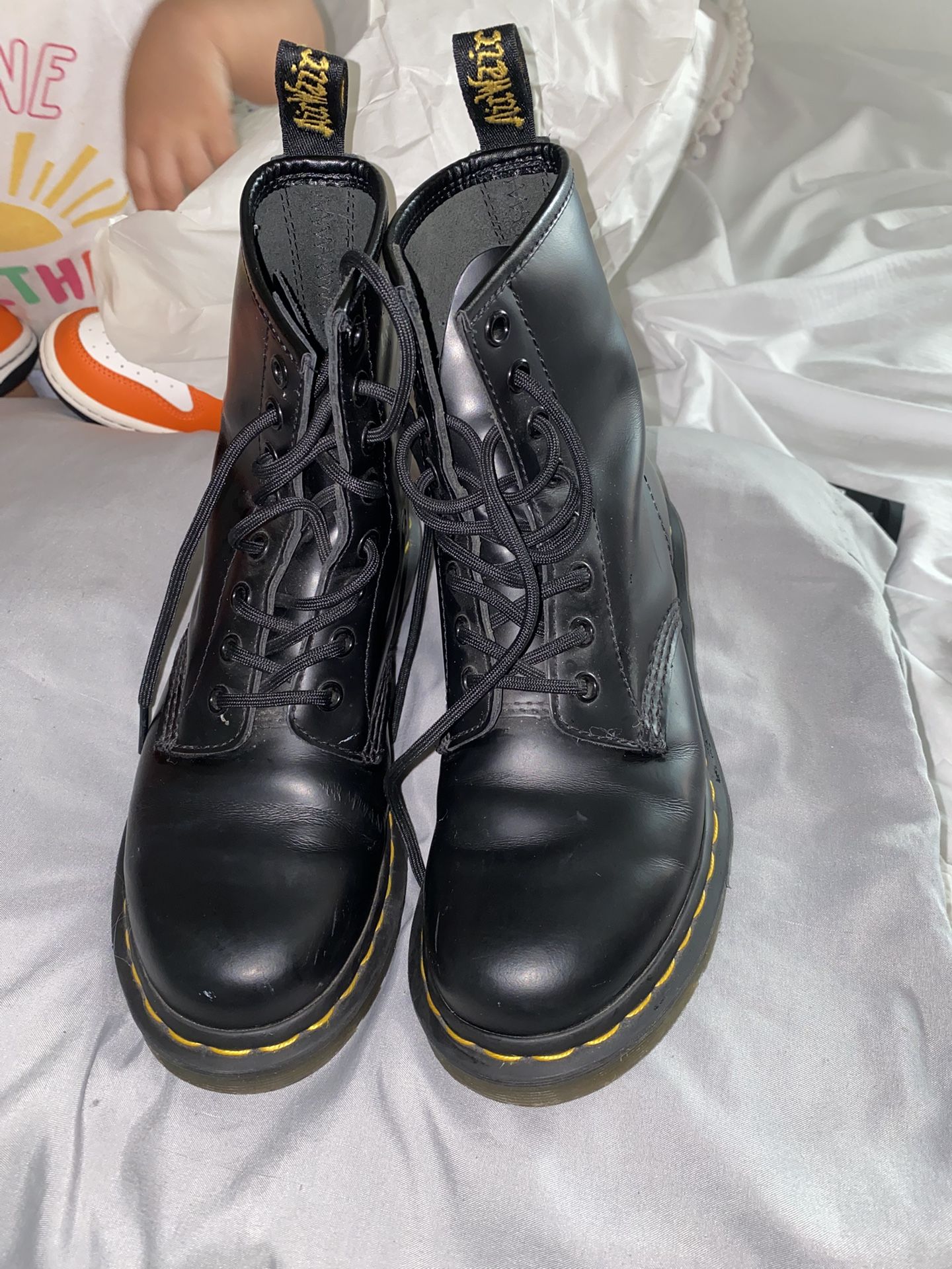 Dr.Martens Boots