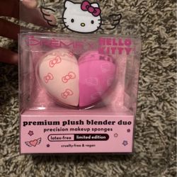 Makeup Sponges 