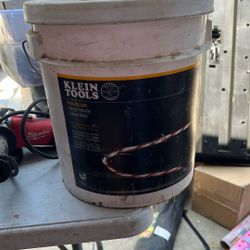 Klein Tools Pulling Line 