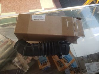 2008 Aveo   Air Intake Tube