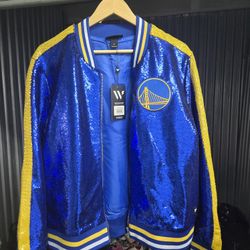 Golden State Warriors The Wild Collection 