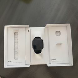Versa 2 Smart Watch 