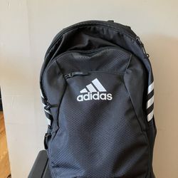 Adidas Soccer Bag/backpack