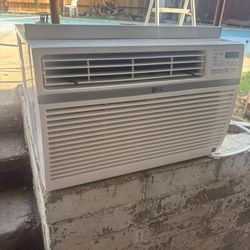 Air Conditioner