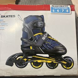 Roller Skates