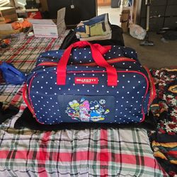 Duffle Bag 