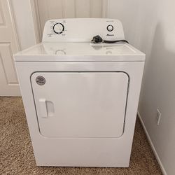 Amana Electric Dryer