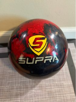 Motiv Supra Enzo 15lb Bowling Ball