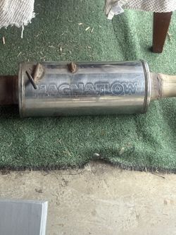 Magna Flow