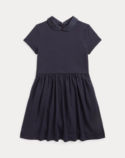 Like New Ralph Lauren Holiday Dress Girl 12-14