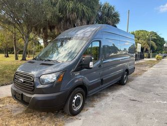 2019 Ford Transit 250 Van