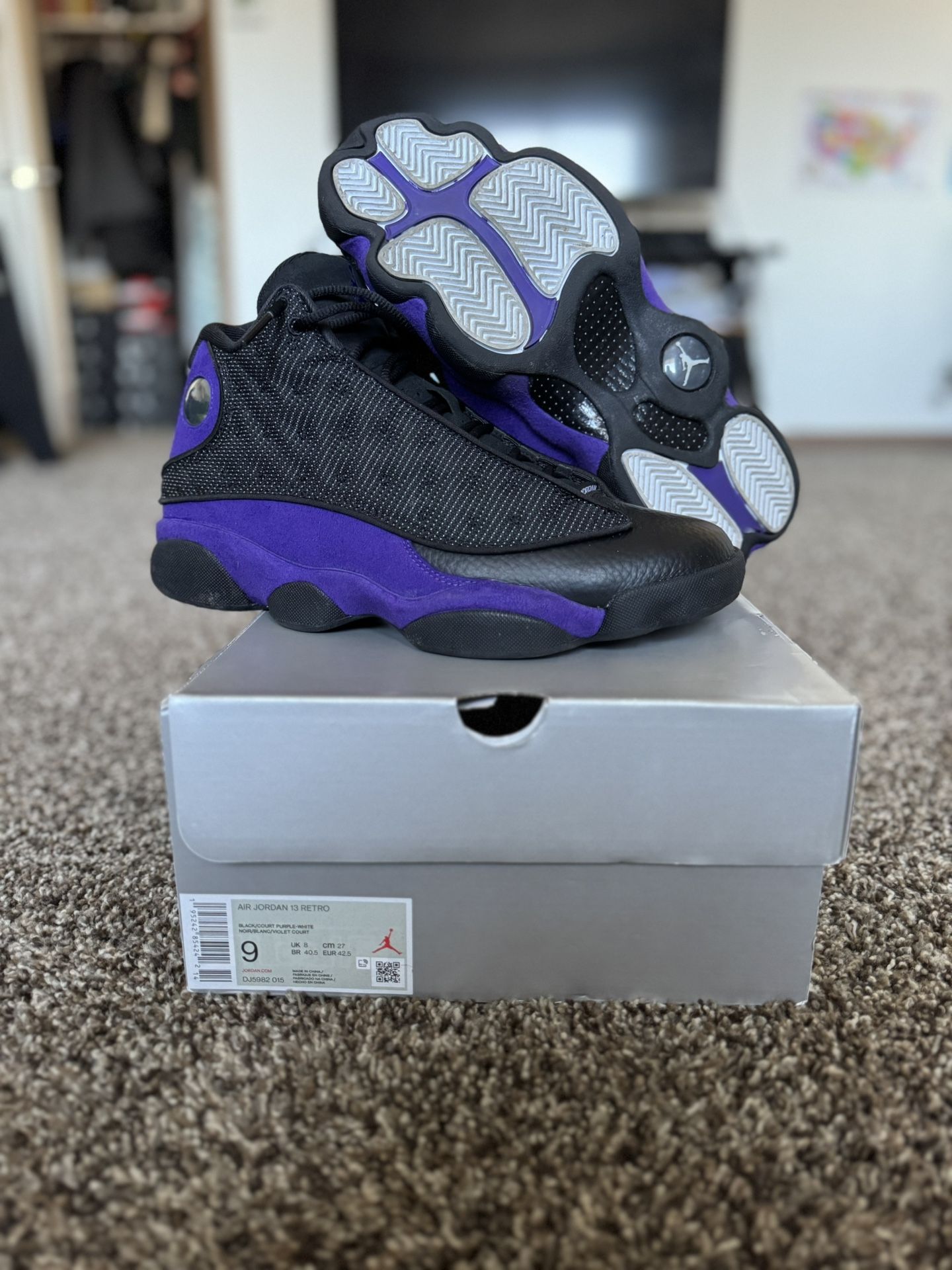 Jordans