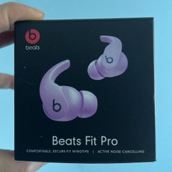 Beats Fit Pro Headbuds 