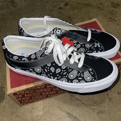 Vans 