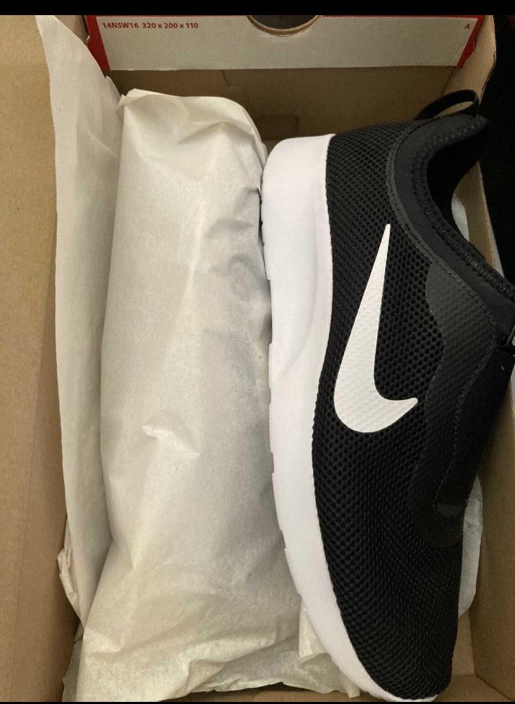 Nike Shoes 
