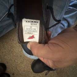 Red Wing