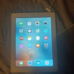 Ipad 3rd Genertation